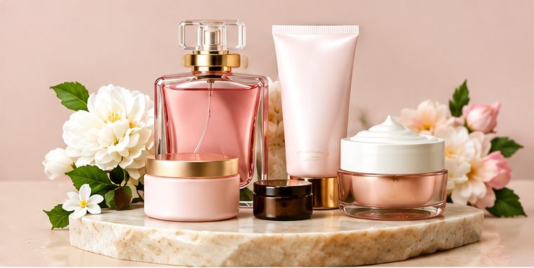 Private Label Perfume