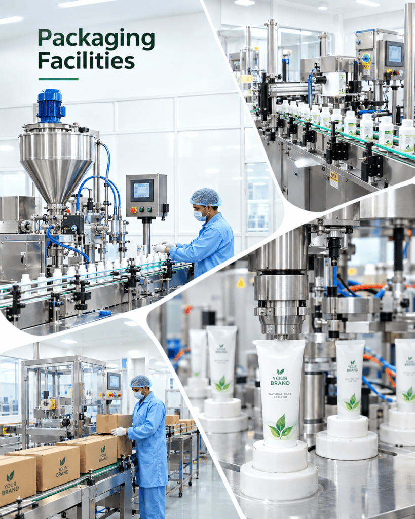 Private Label Perfume Manufacturer in India