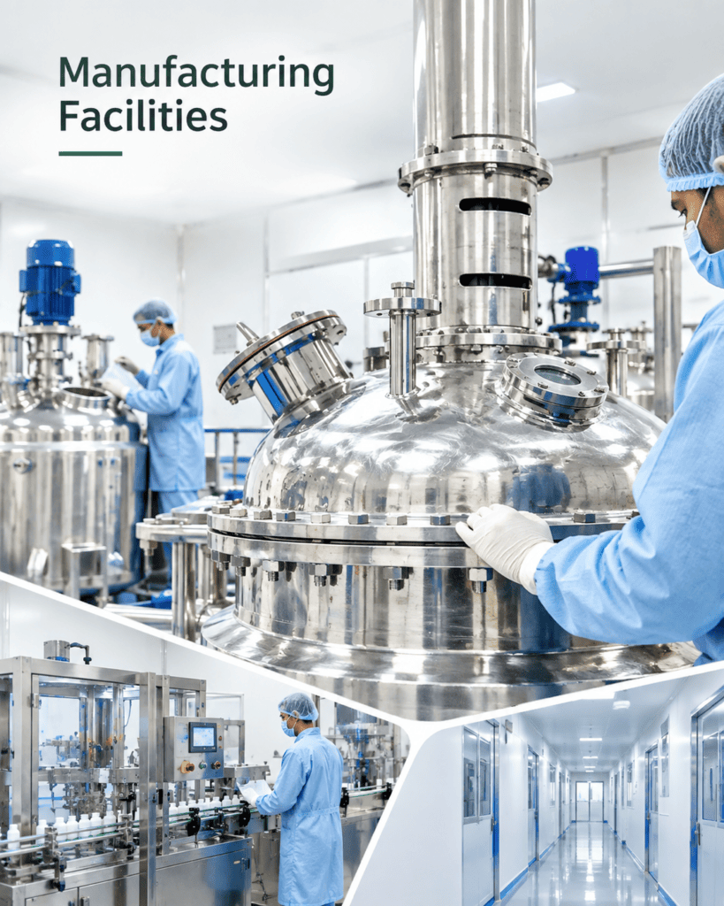 Private Label Perfume Manufacturer in India