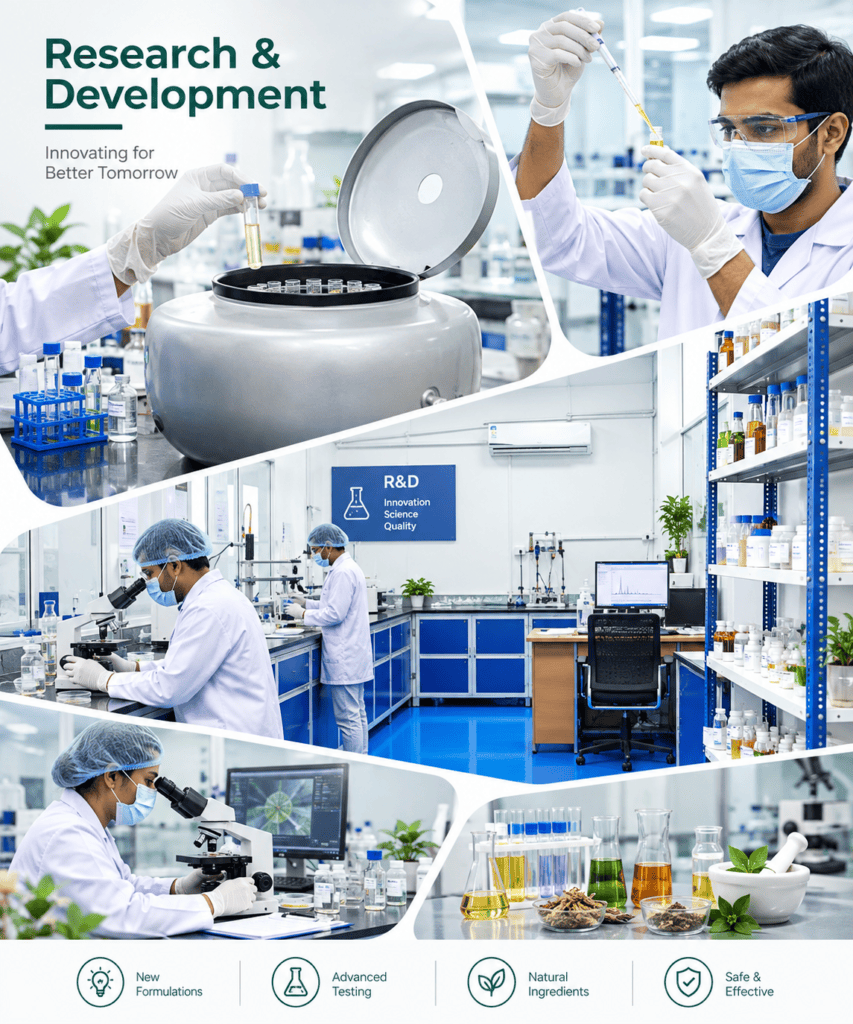 Private Label Perfume Manufacturer in India